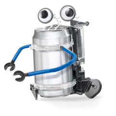 KidzRobotix - Tin Can Robot (8 Years +)
