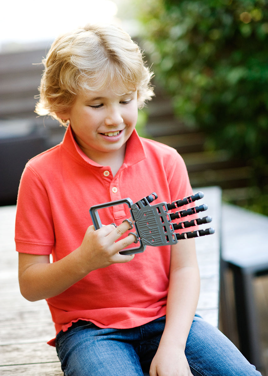 KidzLabs - Robotic Hand (8 Years +)