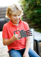 KidzLabs - Robotic Hand (8 Years +)
