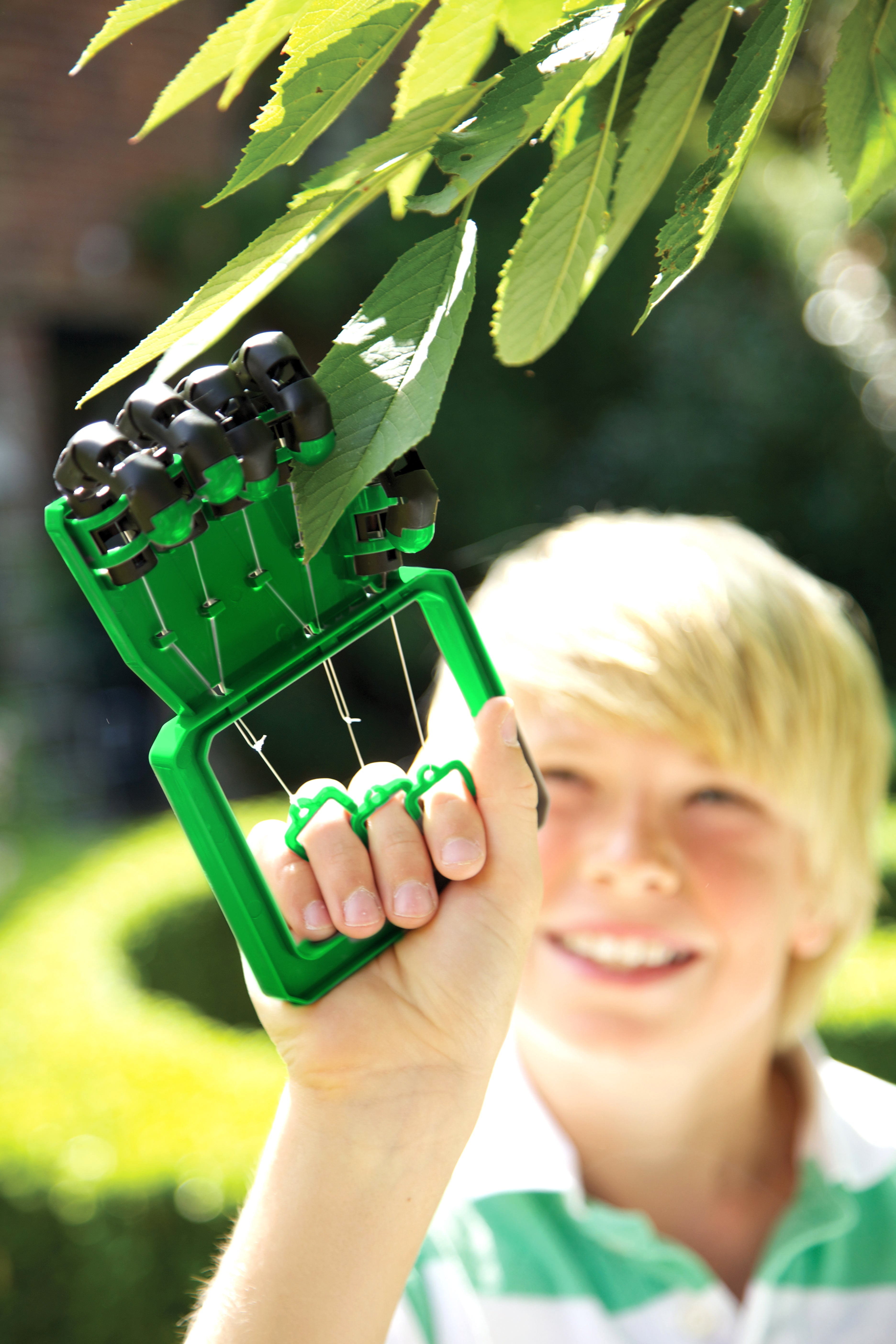 KidzLabs - Robotic Hand (8 Years +)