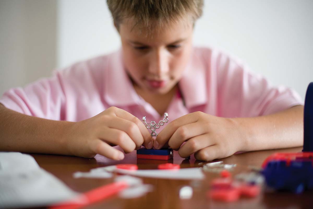 KidzLabs - Magnet Science (8 Years +)