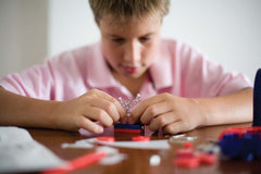 KidzLabs - Magnet Science (8 Years +)
