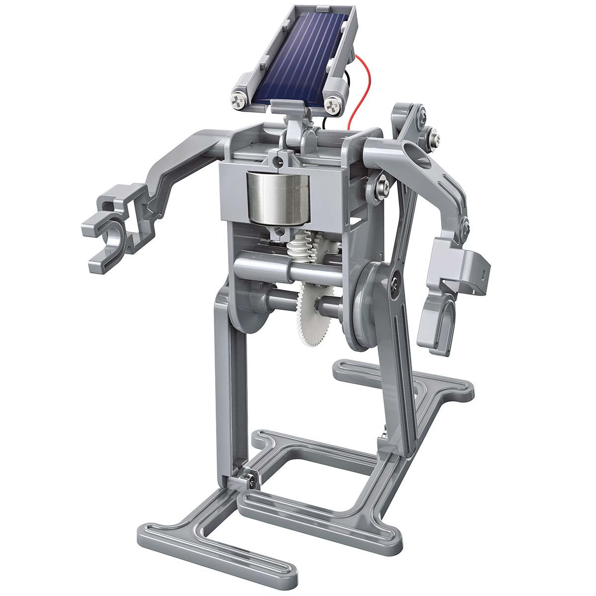 Green Science - Solar Robot (5 Years +)