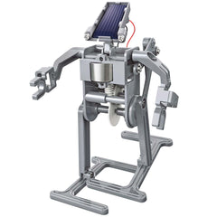 Green Science - Solar Robot (5 Years +)