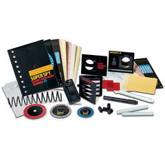 KidzLabs - Spy Science (8 Years +)