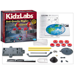KidzLabs - Anti Gravity Maglev (8 Years +)
