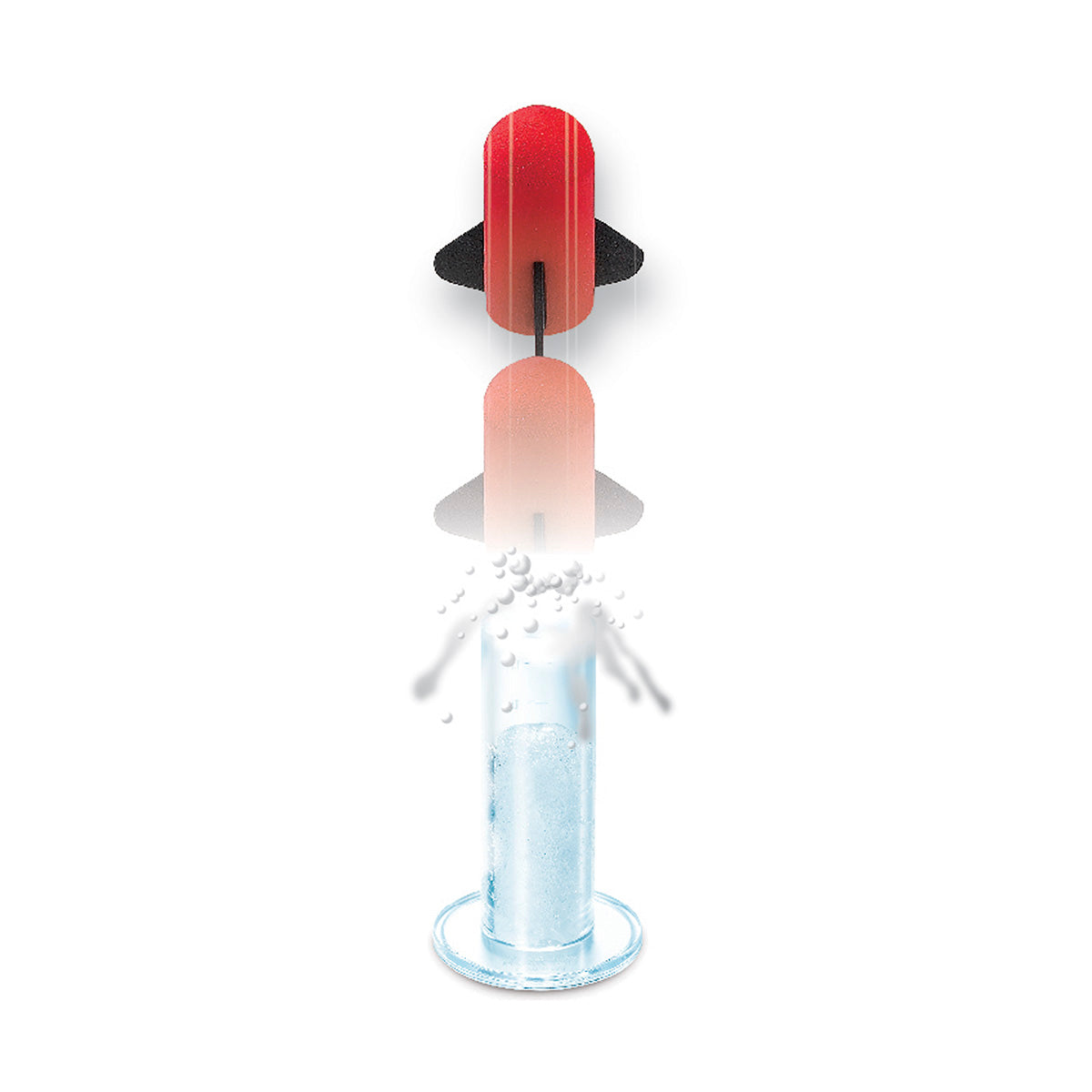 KidzLabs - Micro Rocket (5 Years +)