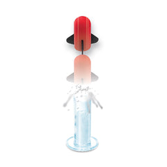 KidzLabs - Micro Rocket (5 Years +)