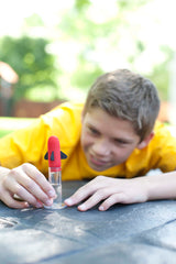 KidzLabs - Micro Rocket (5 Years +)