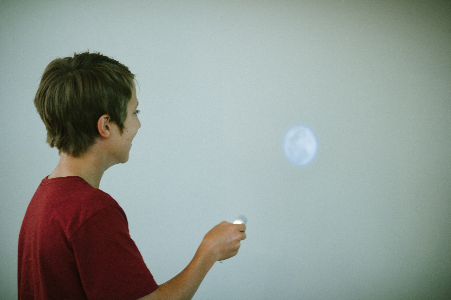 KidzLabs - Moon Torch (5 Years +)