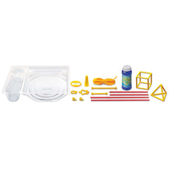 KidzLabs - Bubble Science (5 Years +)