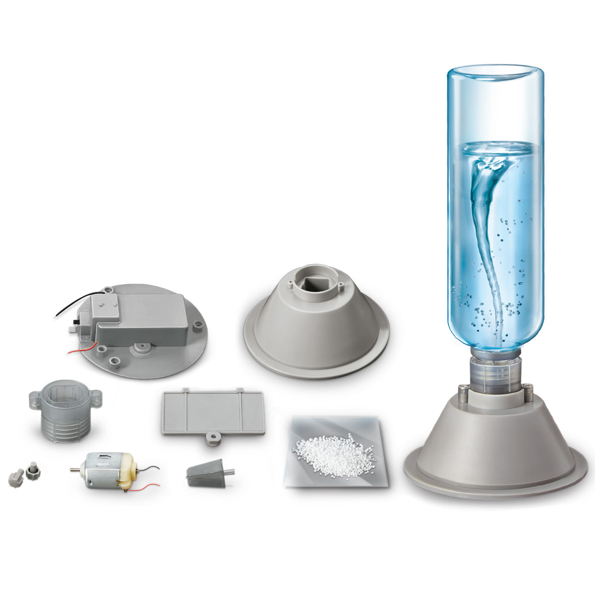 KidzLabs - Tornado Maker (8 Years +)