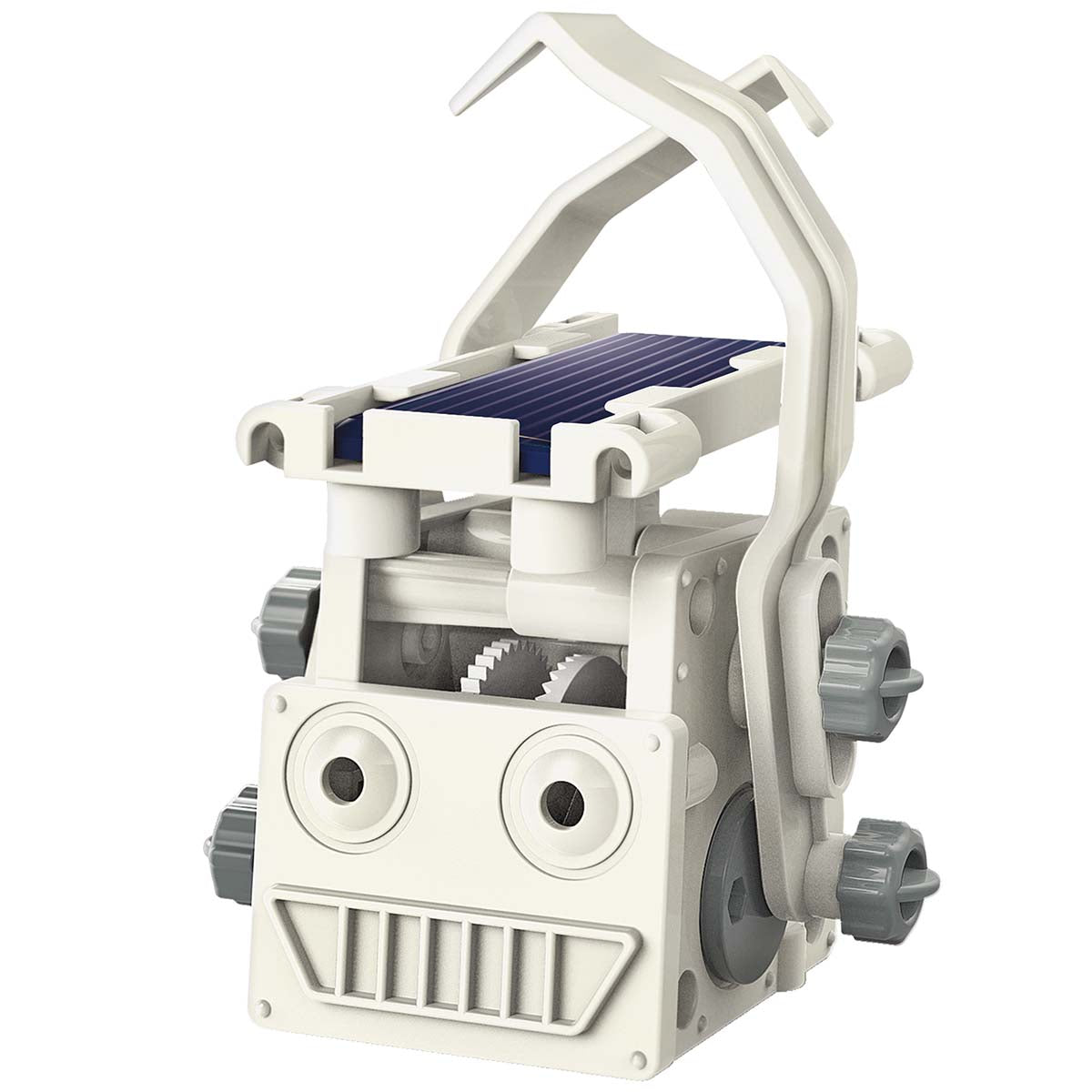 Green Science - 3-in-1 Mini Solar Robot (5 Years +)