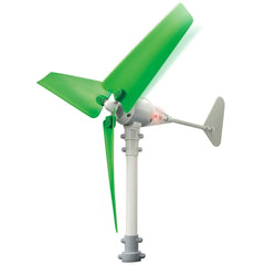 Green Science - Wind Turbine (5 Years +)