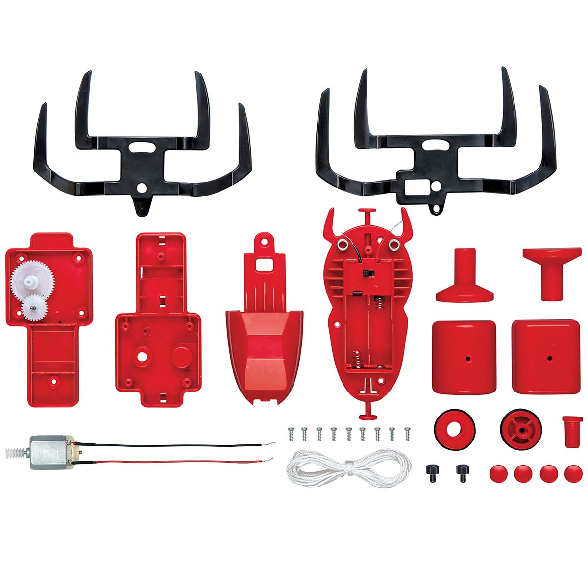 KidzRobotix - Spider Robot (8 Years +)