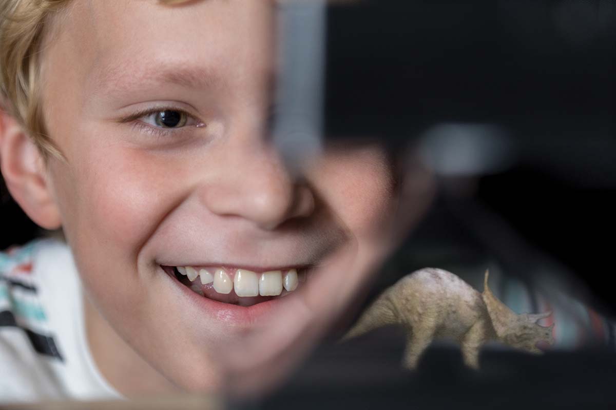 KidzLabs - Hologram Projector (8 Years +)