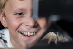KidzLabs - Hologram Projector (8 Years +)