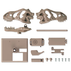 KidzLabs - Roaring T-Rex Skull (5 Years +)
