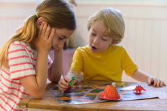 KidzLabs - Gamemaker - Dino World (5 Years +)