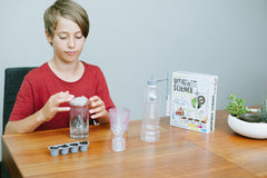 Green Science - Weather Science (5 Years +)