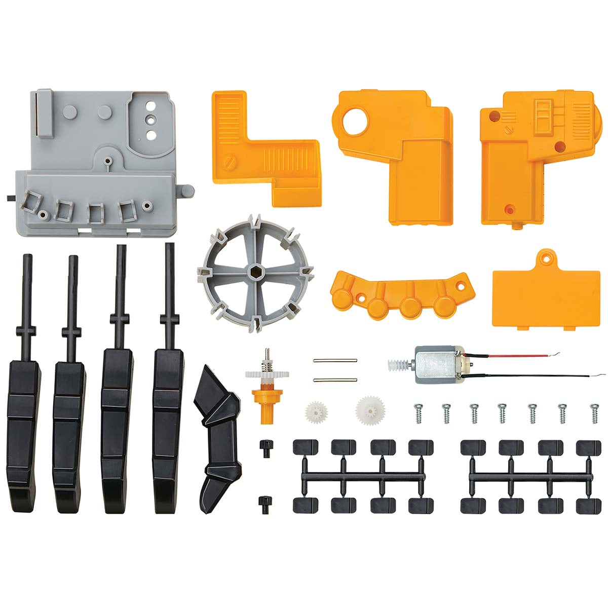 KidzRobotix - Motorised Robot Hand (8 Years +)