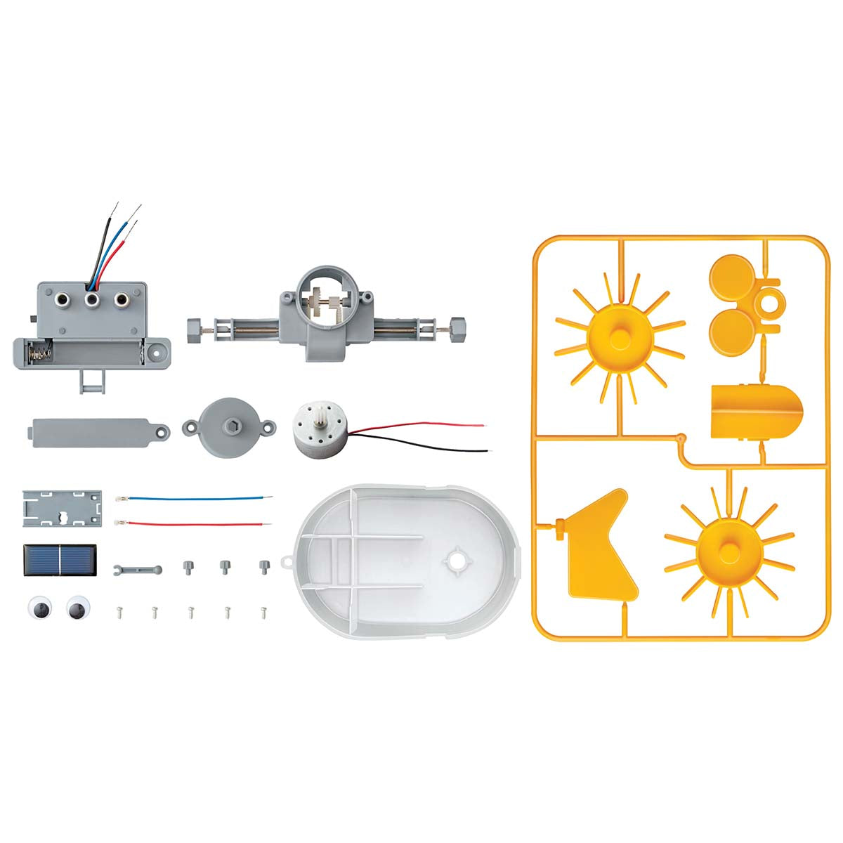 Green Science - Aqua Robot (5 Years +)