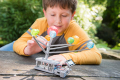 Green Science - Solar System (5 Years +)