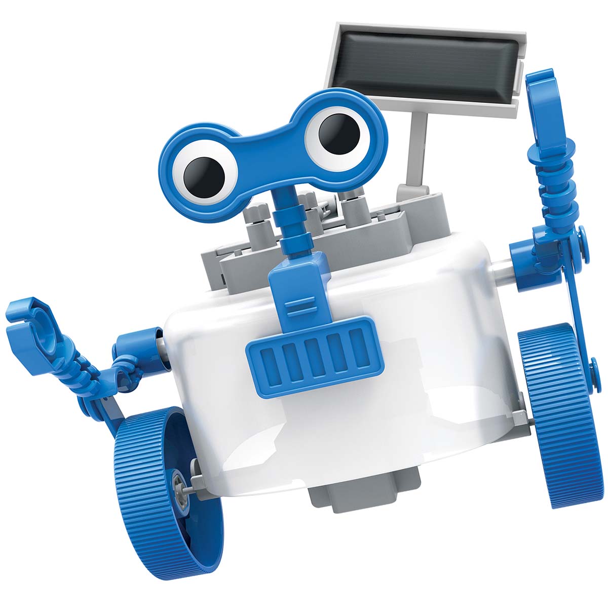 Green Science - Rover Robot (5 Years +)