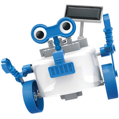 Green Science - Rover Robot (5 Years +)