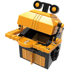 KidzRobotix - Money Bank Robot (8 Years +)
