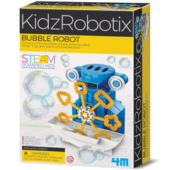 KidzRobotix - Bubble Robot (8 Years +)