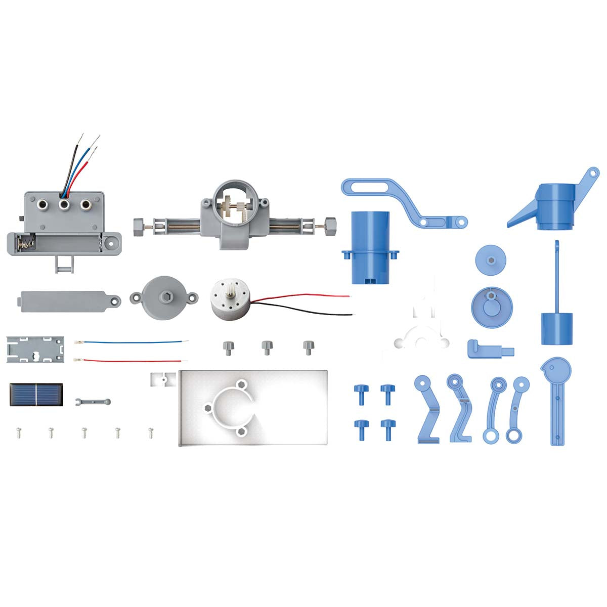Green Science - Water Pump (5 Years +)