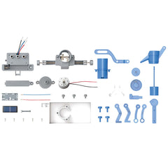 Green Science - Water Pump (5 Years +)