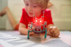 KidzRobotix - Wacky Robot (8 Years +)