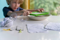 Green Science - Paper Making (5 Years +)
