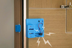KidzLabs - Magnetic Intruder Alarm (5 Years +)