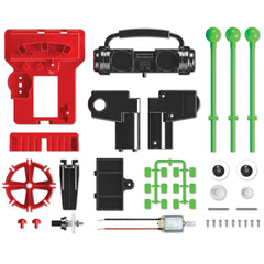 KidzRobotix - Drummer Robot (5 Years +)