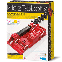 KidzRobotix - Dominobot (8 Years +)