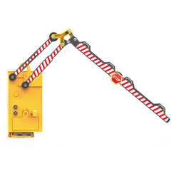 KidzLabs - Motorised Barrier Gate (5 Years +)