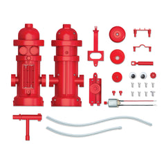 KidzRobotix - Hydrant Robot (8 Years +)