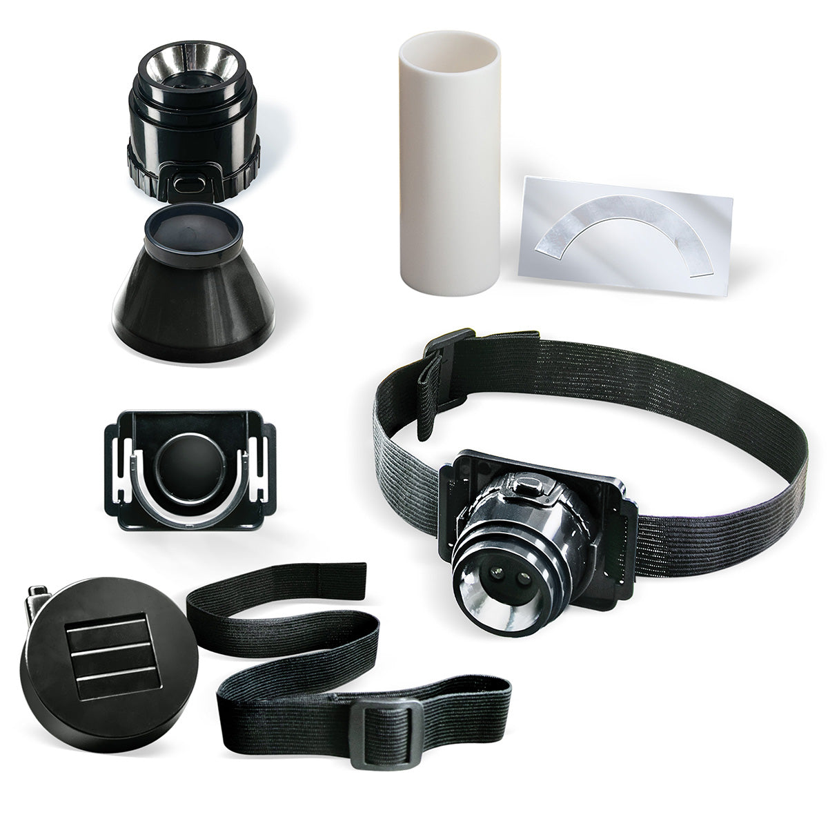KidzLabs - Spy Science - Night Mission Spylite (5 Years +)