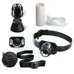 KidzLabs - Spy Science - Night Mission Spylite (5 Years +)