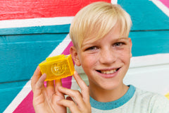 Kidzlabs - Mystery Puzzle Chest (5 Years +)