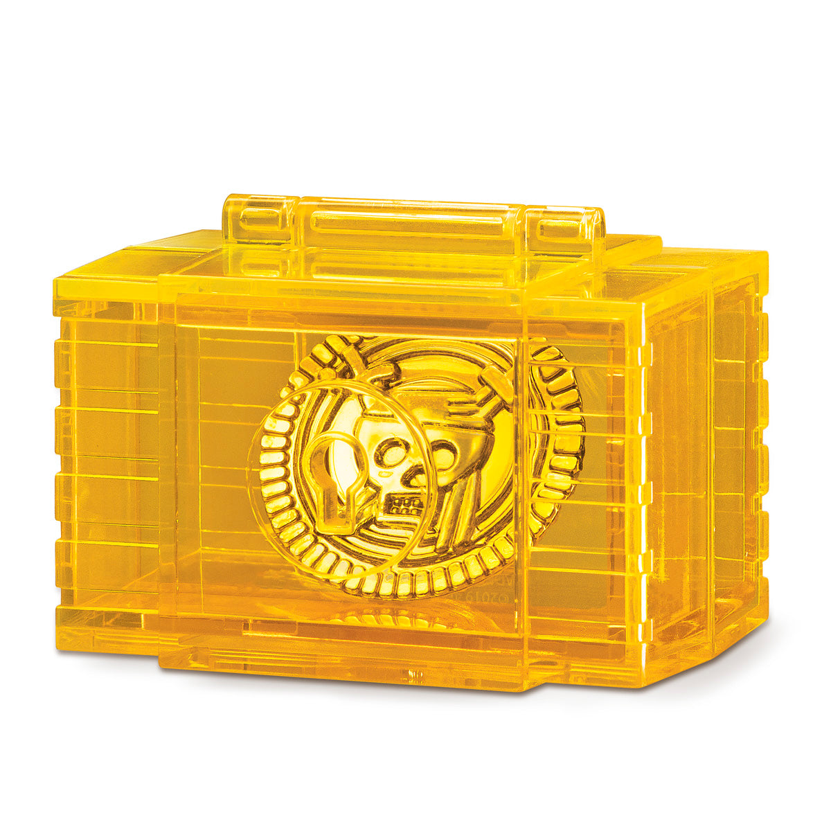 Kidzlabs - Mystery Puzzle Chest (5 Years +)