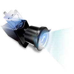 KidzLabs - Spy Science - Identikit Projector (5 Years +)