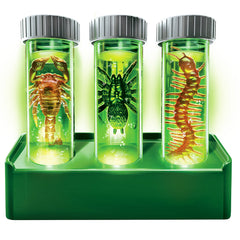 KidzLabs - Glow Critter Lab (5 Years +)