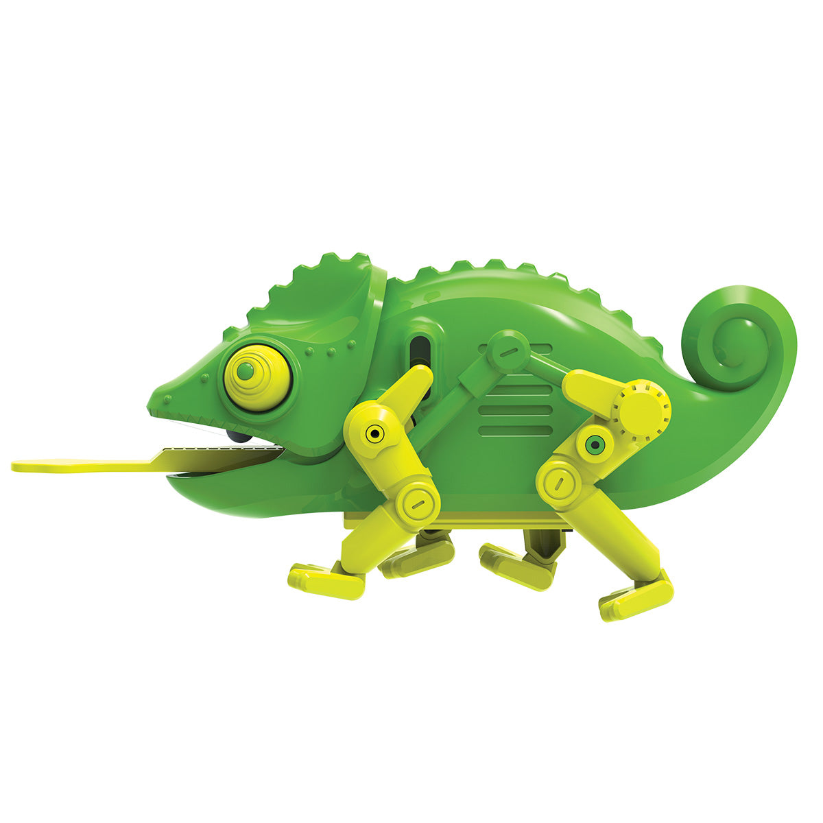 Kidzrobotix - Chameleon Cyborg (8 Years +)
