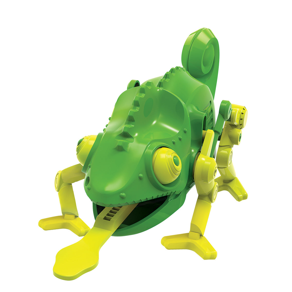 Kidzrobotix - Chameleon Cyborg (8 Years +)