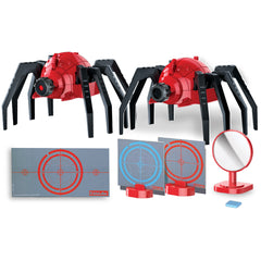 Kidzlabs - Spider Spy Motion Detector (8 Years +)