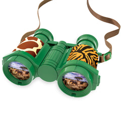 Kidzlabs - Build Your Own Binocular (5 Years +)